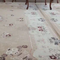 دو تا فرش ۱۲متری