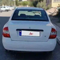 تیبا صندوقدار مدل ۹۸