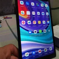 تبلت لنوو Lenovo Tab M8HD LTE|تبلت|پاکدشت, شهرک امام رضا|دیوار