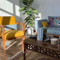 کلینیک روان‌شناسی واقع در سعادت‌آباد