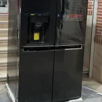 تعمیرات فوق تخصصی یخچال،لباسشویی،کولرگازی دکترساید