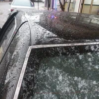 پارس سال97بی رنگ|خودرو سواری و وانت|تالش, هشتپر|دیوار