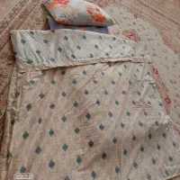 لحاف تشک مهمان|رختخواب، بالش، پتو|اردبیل, |دیوار