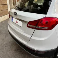 تیگو ۵ مدل ۱۴۰۰|خودرو سواری و وانت|اصفهان, شیخ اشراق|دیوار