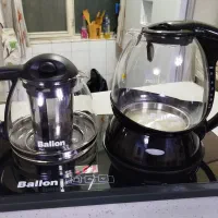 ست چای و قهوه ساز Ballon