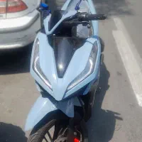 کبیر ۱۵۰ استارت ۴۰۱