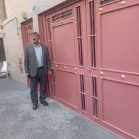 نقاشی ساختمان