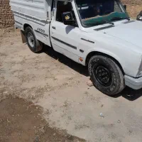 فروش نیسان مدل ۸۵|خودرو سواری و وانت|داران, |دیوار