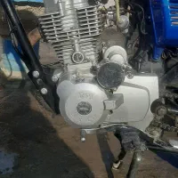 متور ۲۰۰|موتورسیکلت|گرگان, |دیوار