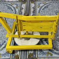 دستگاه قالیشویی
