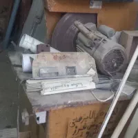 اره اتیشی،اجاق گاز،دستشور|مصالح و تجهیزات ساختمان|مشهد, کریم آباد|دیوار