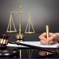 وکیل پایه یک دادگستری در کلیه امور