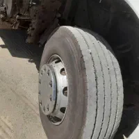 کشنده بی ام سی|خودرو سنگین|سیرجان, |دیوار