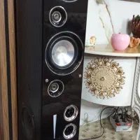 باند Jazz|سیستم صوتی خانگی|ری, علایین|دیوار