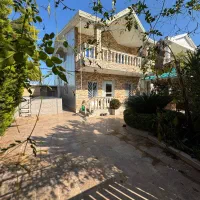 دوبلکس-250متری-ابدی-جنگل-استخردار