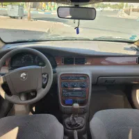 سمند EF7 مدل 1396