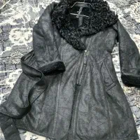 پالتو خارجی زنانه