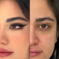 شینیون و میکاپ بافت اقتصادی