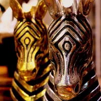 اکسسوری منزل خاص گالری خونه ایرونی