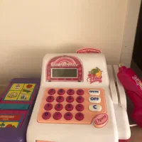 اسباب بازی