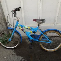 دوچرخه سایز۲۰واسکوتر