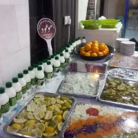 کربلا فوری فوری هوایی آژانس گردشگری موعود|تور و چارتر|مشهد, عبادی|دیوار