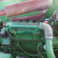 فروش کمباین|خودرو سنگین|ینقاق, |دیوار