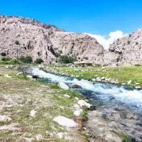 زمین مسکونی و تجاری در شهیون باغچه بان