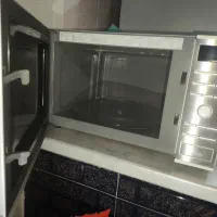 مایکروویوپاناسونیک|اجاق گاز و لوازم برقی پخت‌وپز|شهریار, شهرک امیریه|دیوار