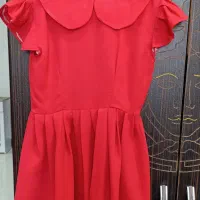 لباس مجلسی دخترانه مدل یلدا|کفش و لباس بچه|دورود, |دیوار