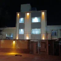 فروش ویلایی نوساز سه طبقه شمالی وجنوبی با آسانسور