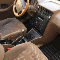 پژو94دوگانه کارخانه در حد خشک|خودرو سواری و وانت|زاهدان, |دیوار