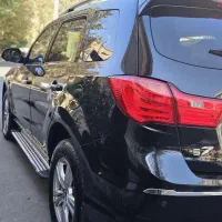 هایما s7 + مدل ۱۴۰۲ گارانتی فعال|خودرو سواری و وانت|کرج, عظیمیه|دیوار