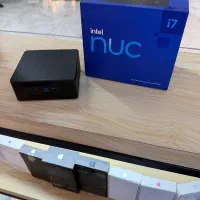 Intel nuc PAHi7 اینتل ناک|رایانه همراه|تهران, جردن|دیوار