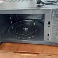 مایکروویو الجی|اجاق گاز و لوازم برقی پخت‌وپز|زنجان, |دیوار