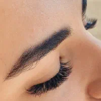 اکستنشن مژه