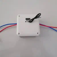 قطع کن ماینر جلوگیری از سوختگی فن حلزونی و ماینر