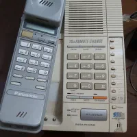 گوشی  پاناسونیگ|موبایل|تهران, سلسبیل جنوبی|دیوار