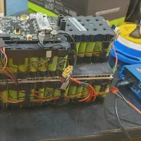 تعمیر ، تعویض و ساخت پک باتری دوچرخه برقی لیتیومی|دوچرخه، اسکیت، اسکوتر|تهران, کامرانیه|دیوار