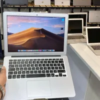 مک بوک ایر macbook air 2017|رایانه همراه|همدان, |دیوار