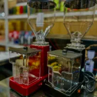 آسیاب هووم و لواک ۳۰۱۸(c18)