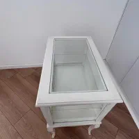 بوفه|بوفه، ویترین، کنسول|رشت, سعدی (تختی)|دیوار