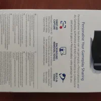 «دوربین PS5 اورجینال آکبند|کنسول، بازی ویدئویی و آنلاین|کرج, کارخانه قند|دیوار