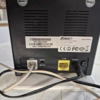 مودم|مودم و تجهیزات شبکه|کرج, شهرک جهان آرا|دیوار