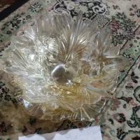 شیرینی خوری شکلات خوری میوه خوری|ظروف سرو و پذیرایی|قم, شهید صیاد شیرازی|دیوار