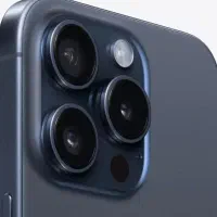 ایفون ۱۵پرومکس بدون رجیستر ۲۵۶