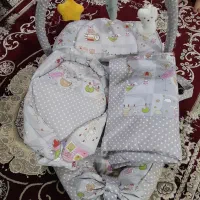 سرویس خواب نوزاد