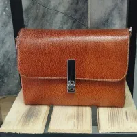کیف های چرم طبیعی