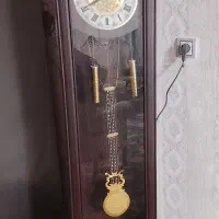 ساعت ایستاده در حد نو