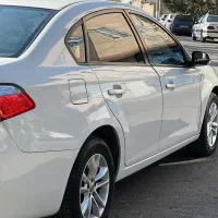 برلیانس H330موتور1650اتوماتیک مدل97/برلیانس330|خودرو سواری و وانت|تهران, وردآورد|دیوار